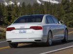 Audi A8 L 3.0 TDI Quattro 2014 года (NA)